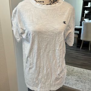 Medium men’s Calvin Klein Tshirt